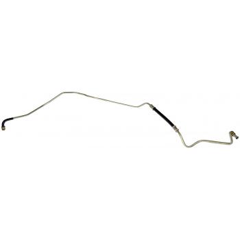 1995 Oldsmobile 88 Auto Trans Oil Cooler Hose Assembly Inlet From Radiator (Upper) Dorman 624150 image 2 of 3