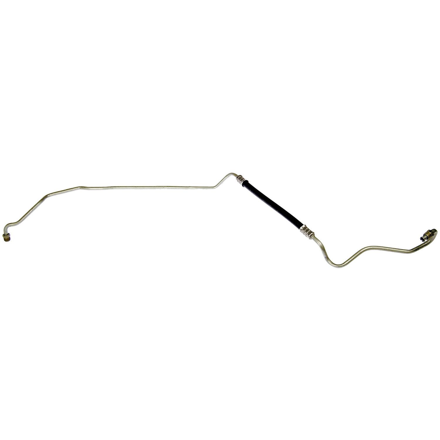 Dorman 624151 - Auto Trans Oil Cooler Hose Assembly Dorman 624151 Auto Trans Oil Cooler Hose Assembly product image 2 of 3