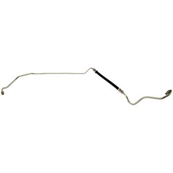 1995 Oldsmobile 88 Auto Trans Oil Cooler Hose Assembly Outlet From Radiator (Lower) Dorman 624151 image 2 of 3