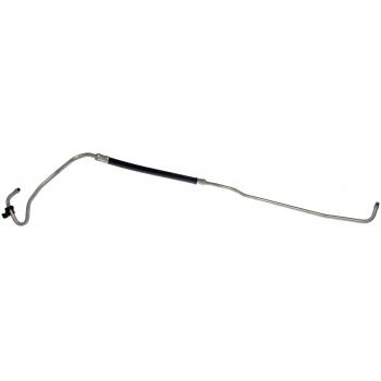 2000 Chevrolet Monte Carlo Auto Trans Oil Cooler Hose Assembly Lower Dorman 624152 image 3 of 4