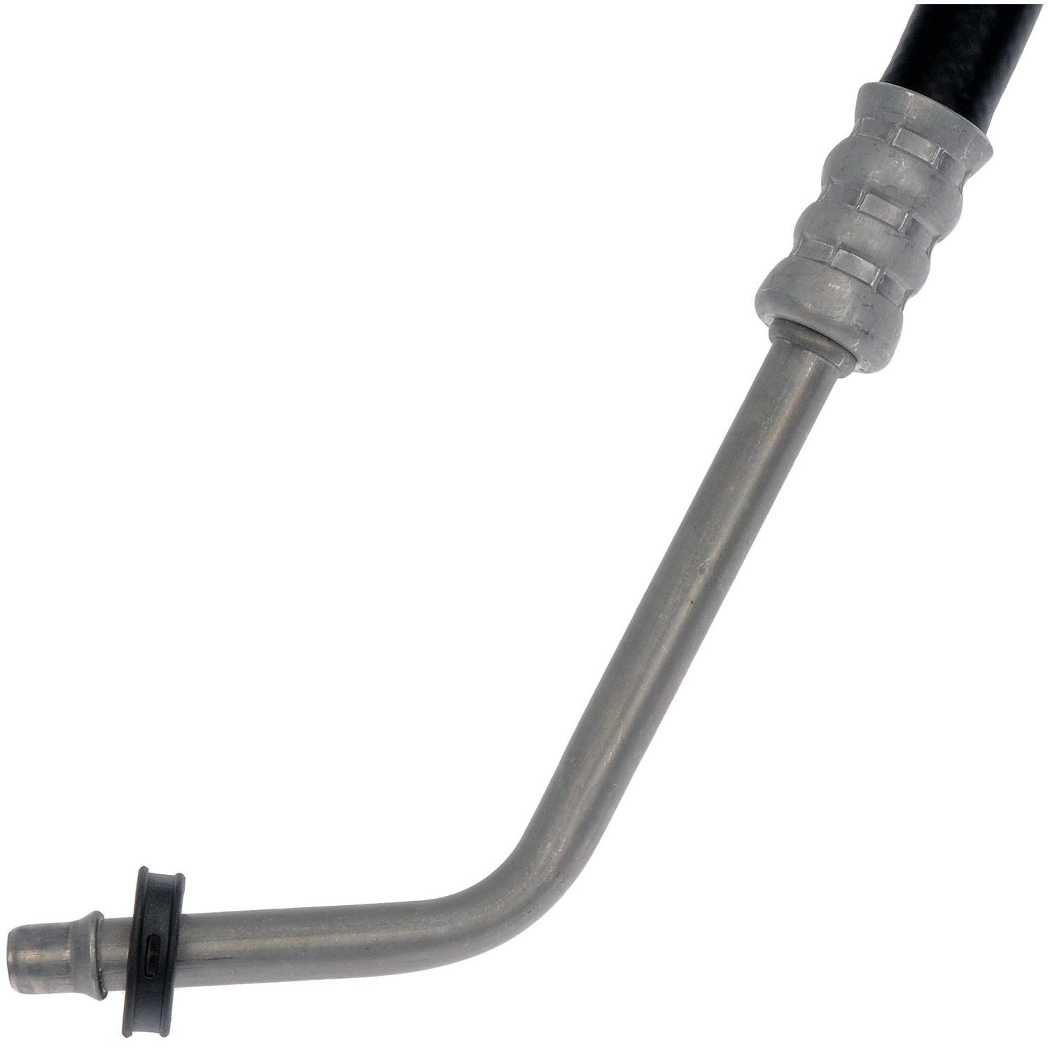 Dorman 624153 Auto Trans Oil Cooler Hose Assembly product image 1 of 4