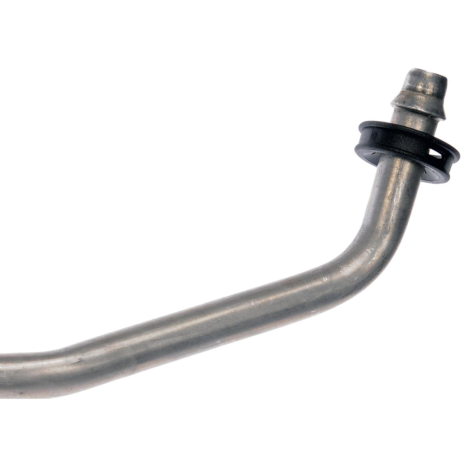 Dorman 624153 Auto Trans Oil Cooler Hose Assembly product image 2 of 4