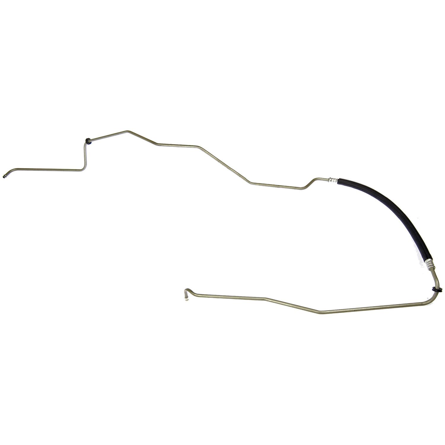 Dorman 624156 - Auto Trans Oil Cooler Hose Assembly Dorman 624156 Auto Trans Oil Cooler Hose Assembly product image 2 of 3