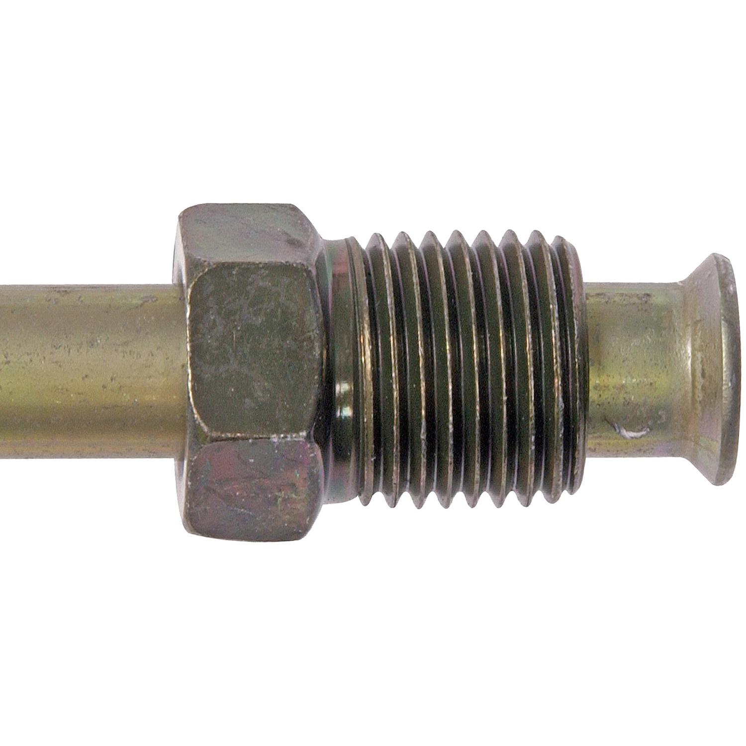 Dorman 624157 - Auto Trans Oil Cooler Hose Assembly Dorman 624157 Auto Trans Oil Cooler Hose Assembly product image 2 of 4