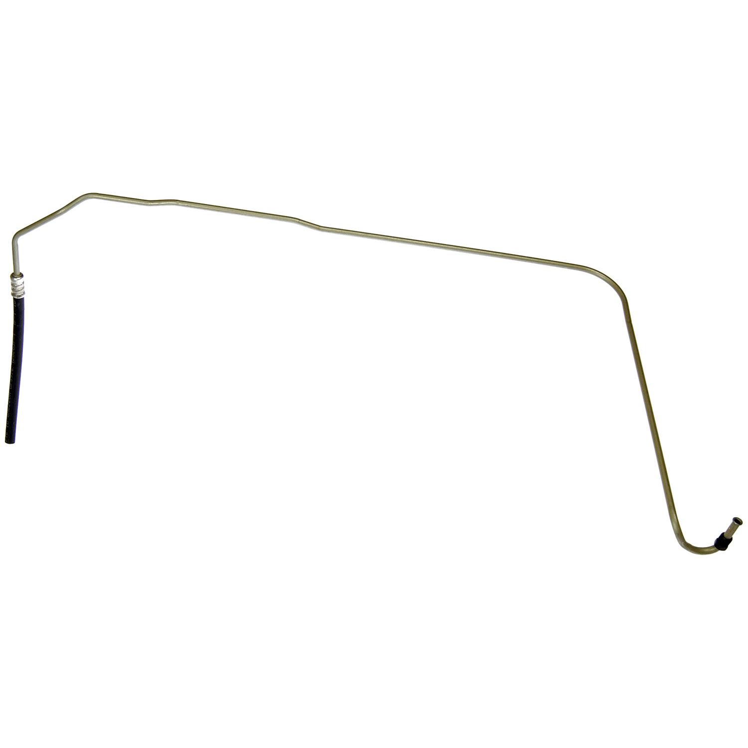 Dorman 624157 - Auto Trans Oil Cooler Hose Assembly Dorman 624157 Auto Trans Oil Cooler Hose Assembly product image 3 of 4