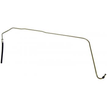 1990 Oldsmobile Delta 88 Auto Trans Oil Cooler Hose Assembly Inlet From Radiator Tube (Upper) Dorman 624157 image 3 of 4