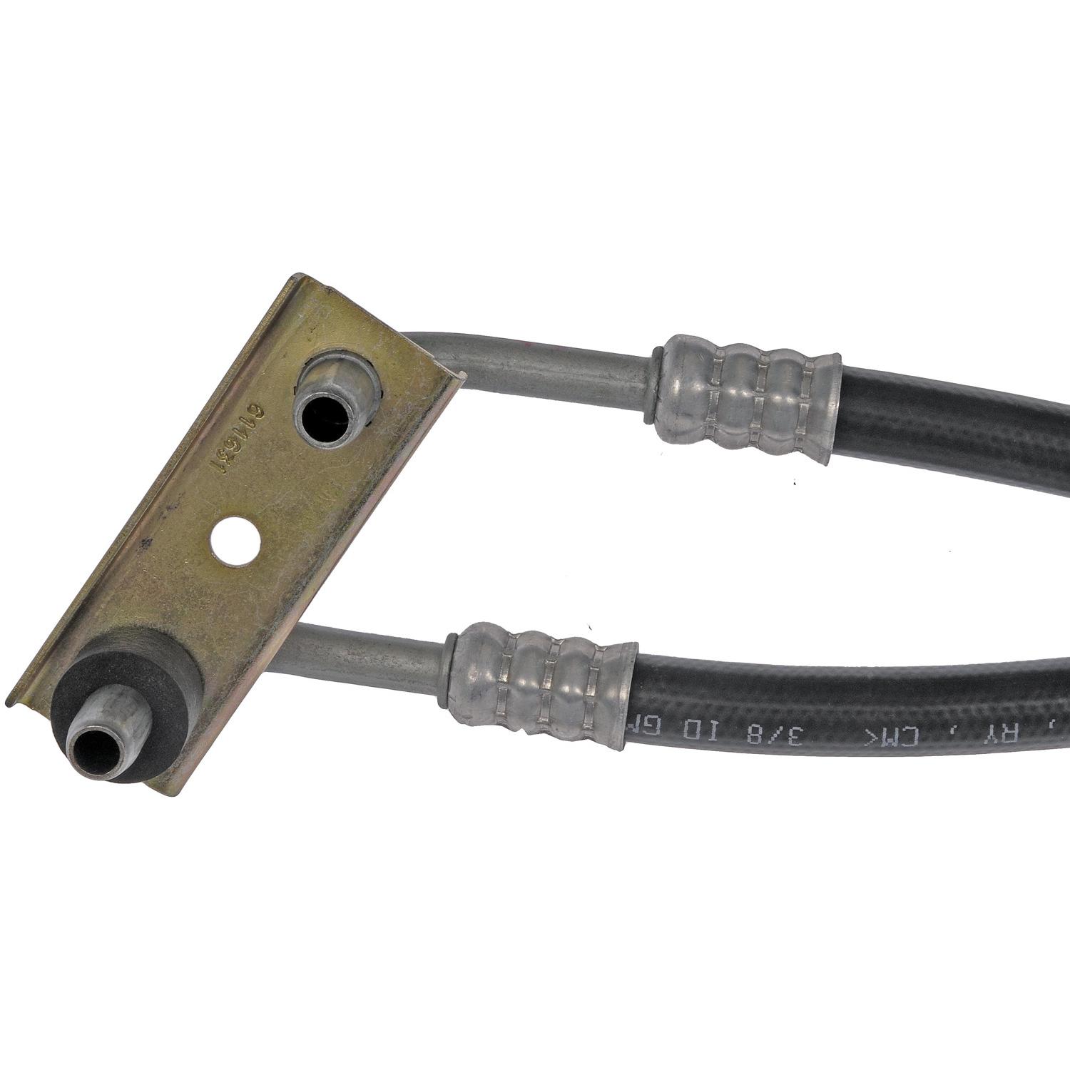 Dorman 624159 - Auto Trans Oil Cooler Hose Assembly Dorman 624159 Auto Trans Oil Cooler Hose Assembly product image 1 of 4