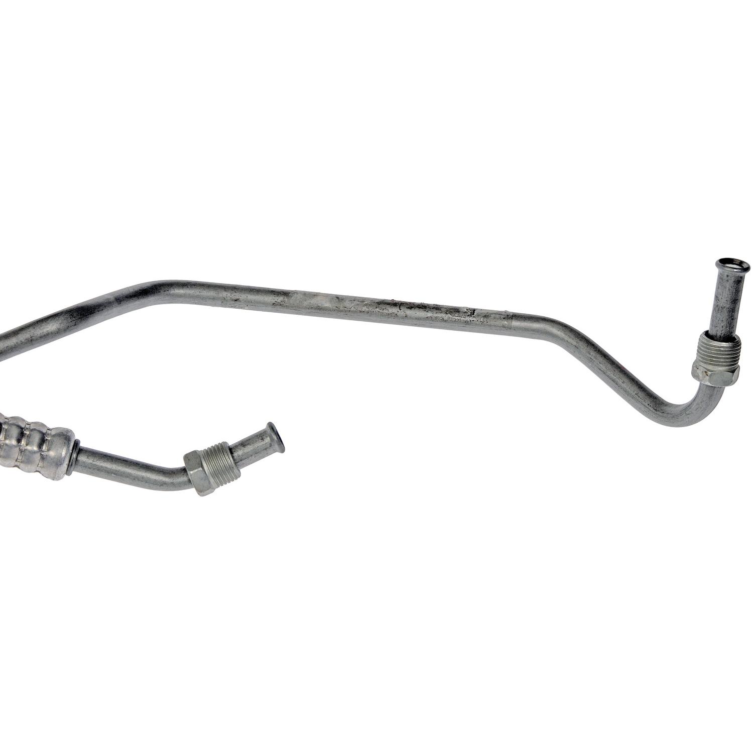 Dorman 624159 - Auto Trans Oil Cooler Hose Assembly Dorman 624159 Auto Trans Oil Cooler Hose Assembly product image 2 of 4