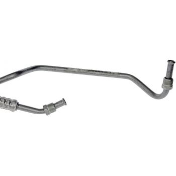 2000 Pontiac Sunfire Auto Trans Oil Cooler Hose Assembly Dorman 624159 image 2 of 4