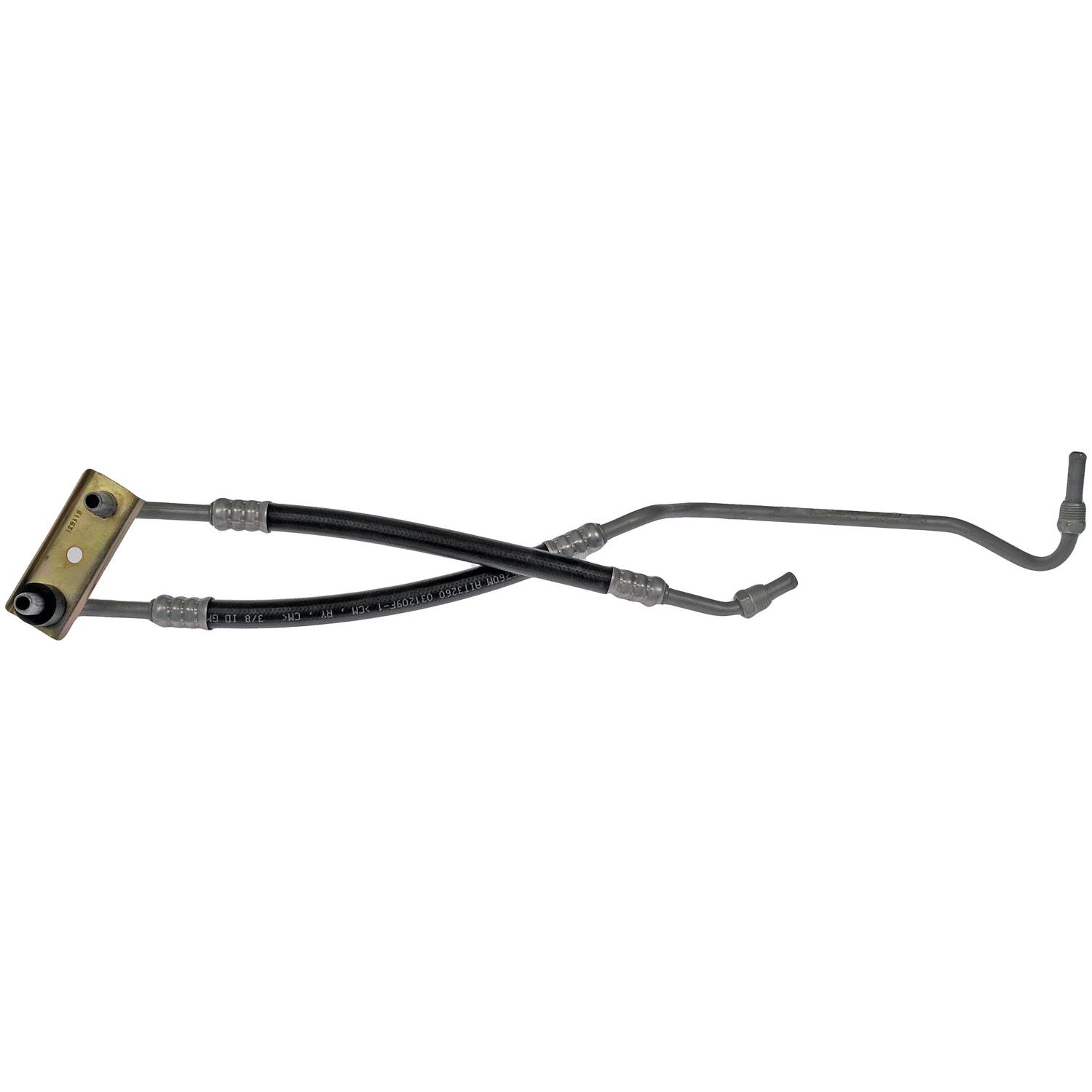 Dorman 624159 - Auto Trans Oil Cooler Hose Assembly Dorman 624159 Auto Trans Oil Cooler Hose Assembly product image 3 of 4