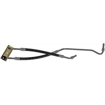 2000 Pontiac Sunfire Auto Trans Oil Cooler Hose Assembly Dorman 624159 image 3 of 4