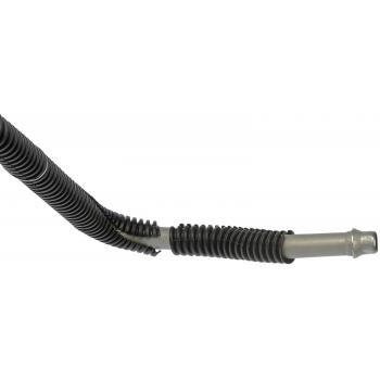 2000 Chevrolet Express 2500 Auto Trans Oil Cooler Hose Assembly Auxiliary Cooler to Radiator (Passenger Side) Dorman 624163 image 2 of 4