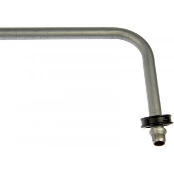 2000 Chevrolet Express 2500 Auto Trans Oil Cooler Hose Assembly Auxiliary Cooler (Driver Side) to Transmission Dorman 624164 image 2 of 4