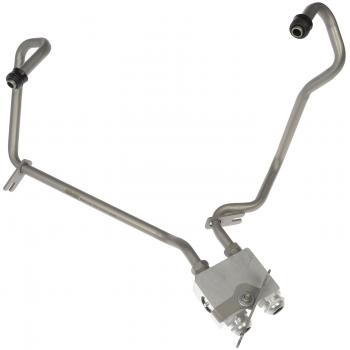 2013 Ford Taurus Auto Trans Oil Cooler Hose Assembly