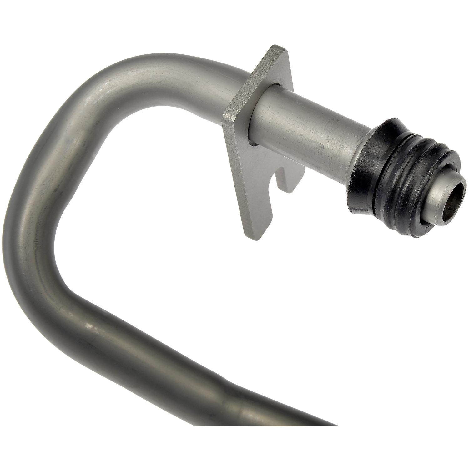 Dorman 624165 - Auto Trans Oil Cooler Hose Assembly Dorman 624165 Auto Trans Oil Cooler Hose Assembly product image 2 of 6