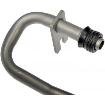 2013 Ford Fusion Auto Trans Oil Cooler Hose Assembly Lower Dorman 624165 image 2 of 4