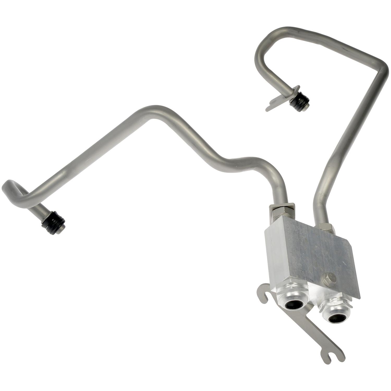 Dorman 624165 - Auto Trans Oil Cooler Hose Assembly Dorman 624165 Auto Trans Oil Cooler Hose Assembly product image 4 of 6