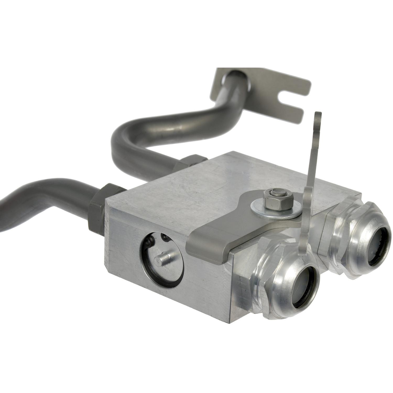 Dorman 624165 - Auto Trans Oil Cooler Hose Assembly Dorman 624165 Auto Trans Oil Cooler Hose Assembly product image 5 of 6