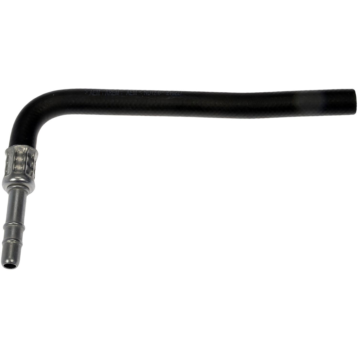 Dorman 624166 Auto Trans Oil Cooler Hose Assembly product image 1 of 5