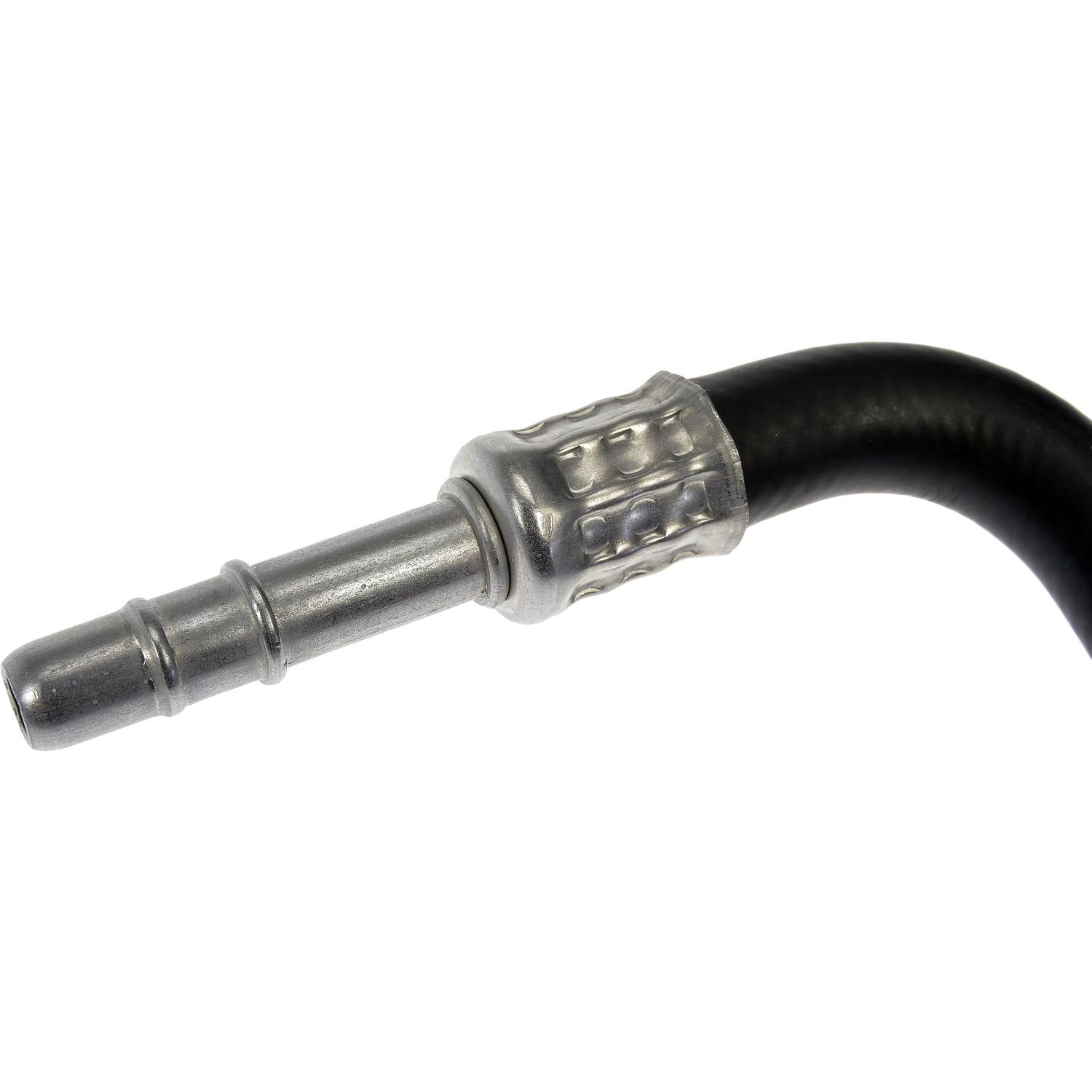 Dorman 624166 Auto Trans Oil Cooler Hose Assembly product image 2 of 5