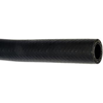 2015 Ford Police Interceptor Sedan Auto Trans Oil Cooler Hose Assembly Auxiliary Cooler Outlet (Driver Side) Dorman 624166 image 3 of 4