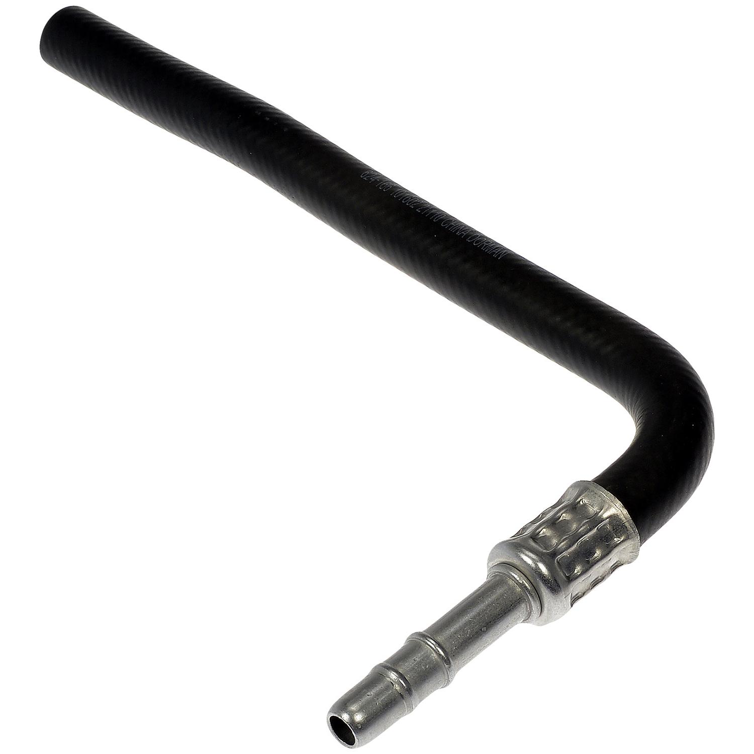 Dorman 624166 Auto Trans Oil Cooler Hose Assembly product image 4 of 5