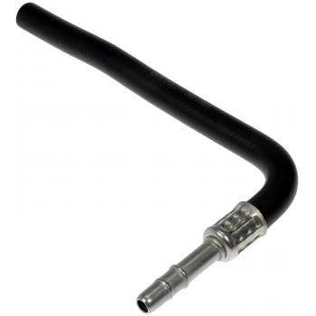 2015 Ford Police Interceptor Sedan Auto Trans Oil Cooler Hose Assembly Auxiliary Cooler Outlet (Driver Side) Dorman 624166 image 4 of 4