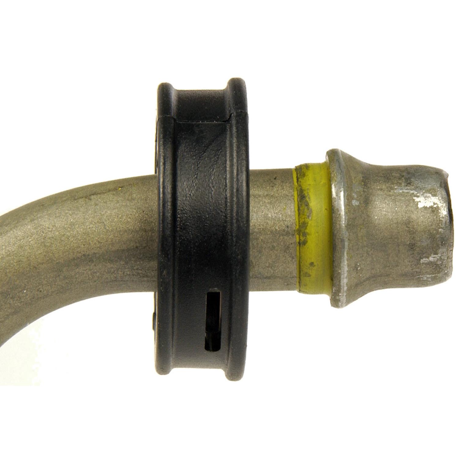 Dorman 624168 - Auto Trans Oil Cooler Hose Assembly Dorman 624168 Auto Trans Oil Cooler Hose Assembly product image 2 of 4