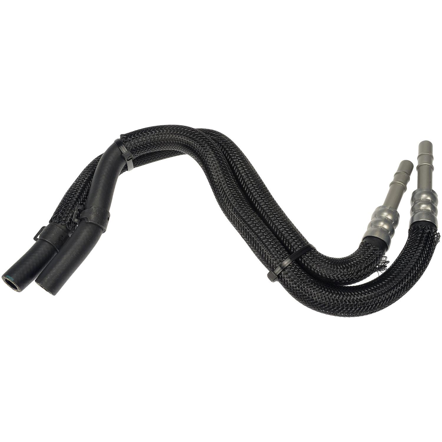 Dorman 624172 Auto Trans Oil Cooler Hose Assembly product image 1 of 5