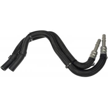 2018 Ford Explorer Auto Trans Oil Cooler Hose Assembly