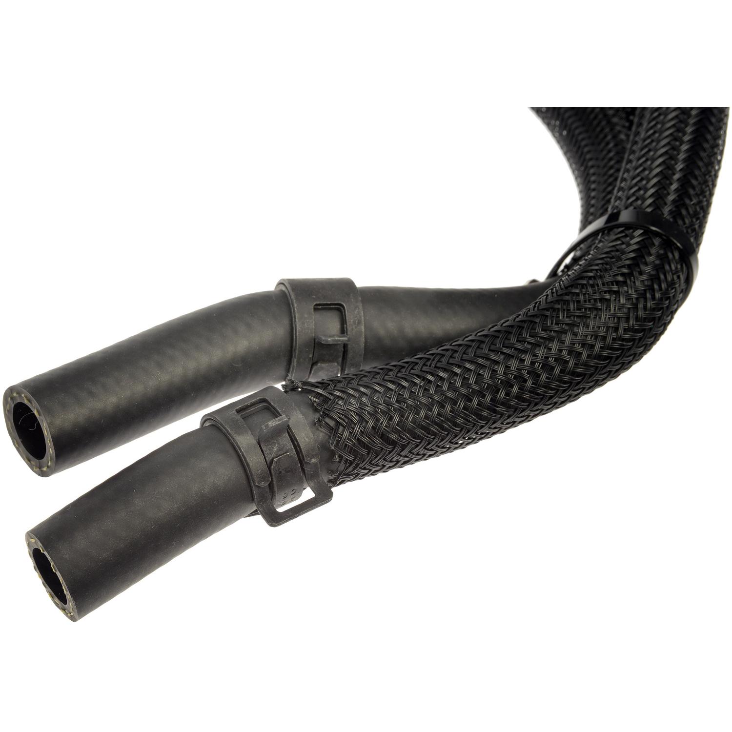 Dorman 624172 Auto Trans Oil Cooler Hose Assembly product image 2 of 5