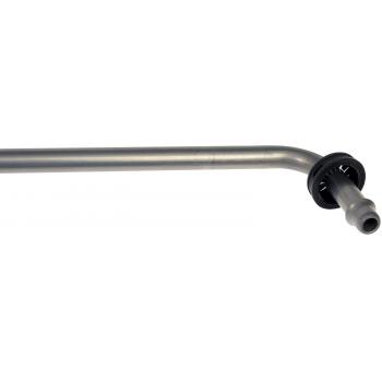 2011 Chevrolet Impala Auto Trans Oil Cooler Hose Assembly Auxiliary Cooler Inlet (Upper) Dorman 624173 image 3 of 4