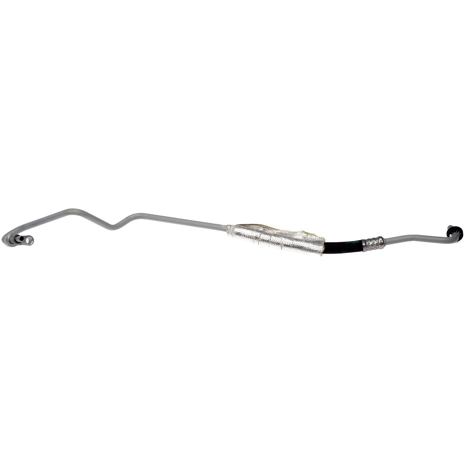 Dorman 624174 Auto Trans Oil Cooler Hose Assembly product image 1 of 5