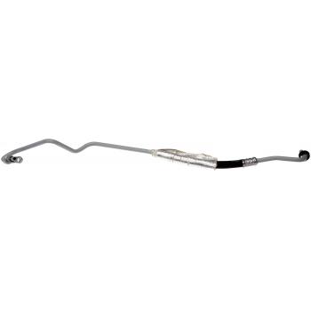 2013 Chevrolet Impala Auto Trans Oil Cooler Hose Assembly