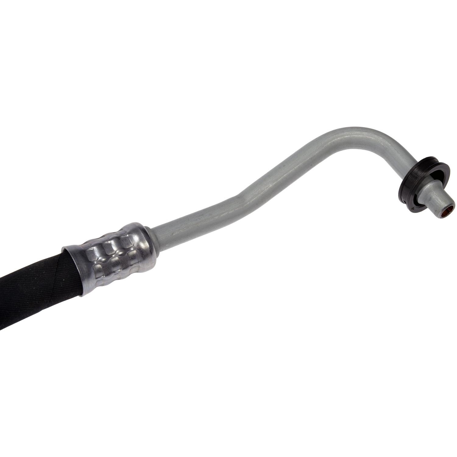 Dorman 624174 Auto Trans Oil Cooler Hose Assembly product image 3 of 5