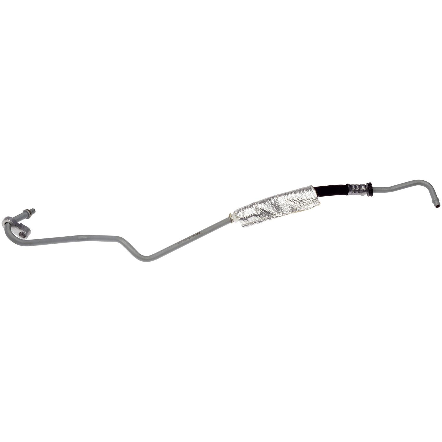 Dorman 624174 Auto Trans Oil Cooler Hose Assembly product image 4 of 5
