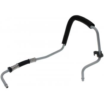 2012 Chevrolet Impala Auto Trans Oil Cooler Hose Assembly Auxiliary Cooler Inlet (Lower) Dorman 624179 image 4 of 4
