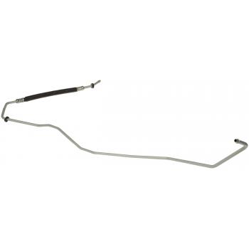 2007 GMC Sierra 1500 Classic Auto Trans Oil Cooler Hose Assembly Lower Dorman 624183 image 1 of 4