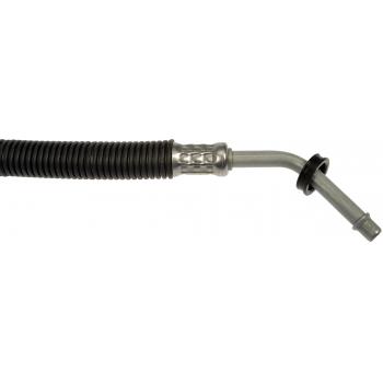 2007 GMC Sierra 1500 Classic Auto Trans Oil Cooler Hose Assembly Lower Dorman 624183 image 2 of 4