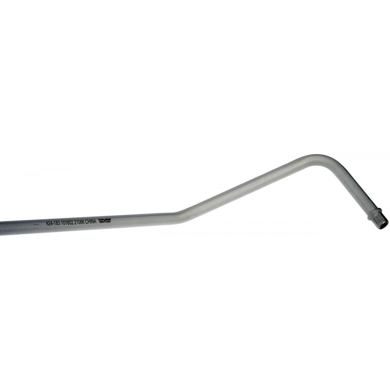 Dorman 624183 - Auto Trans Oil Cooler Hose Assembly Dorman 624183 Auto Trans Oil Cooler Hose Assembly product image 3 of 5