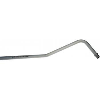 2007 GMC Sierra 1500 Classic Auto Trans Oil Cooler Hose Assembly Lower Dorman 624183 image 3 of 4