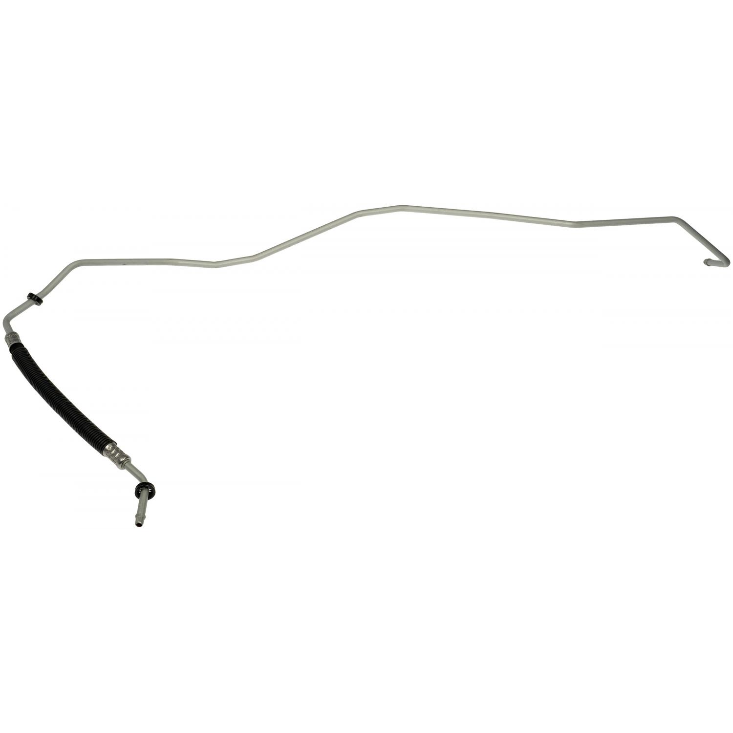 Dorman 624183 - Auto Trans Oil Cooler Hose Assembly Dorman 624183 Auto Trans Oil Cooler Hose Assembly product image 4 of 5