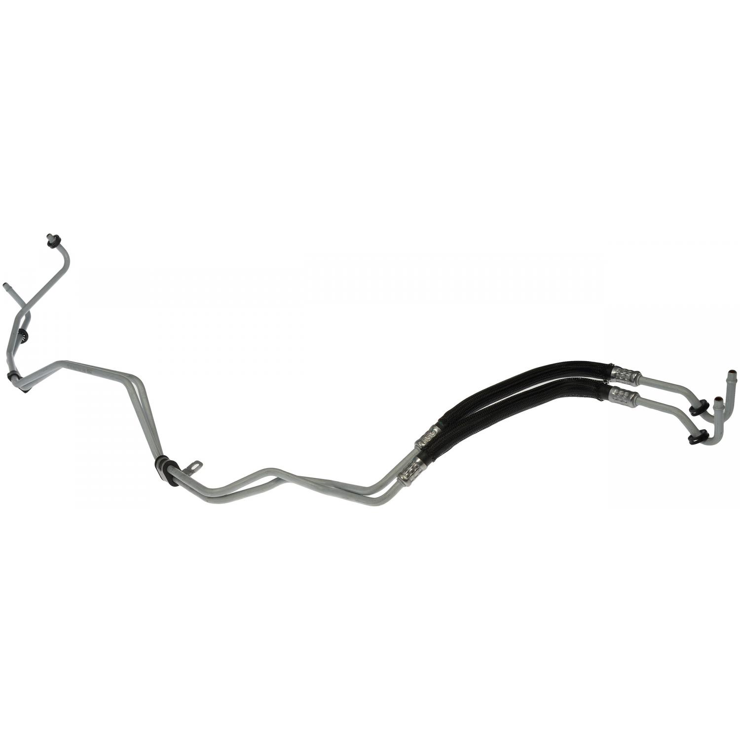 Dorman 624185 - Auto Trans Oil Cooler Hose Assembly Dorman 624185 Auto Trans Oil Cooler Hose Assembly product image 1 of 5