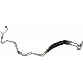 2007 Dodge Magnum Auto Trans Oil Cooler Hose Assembly