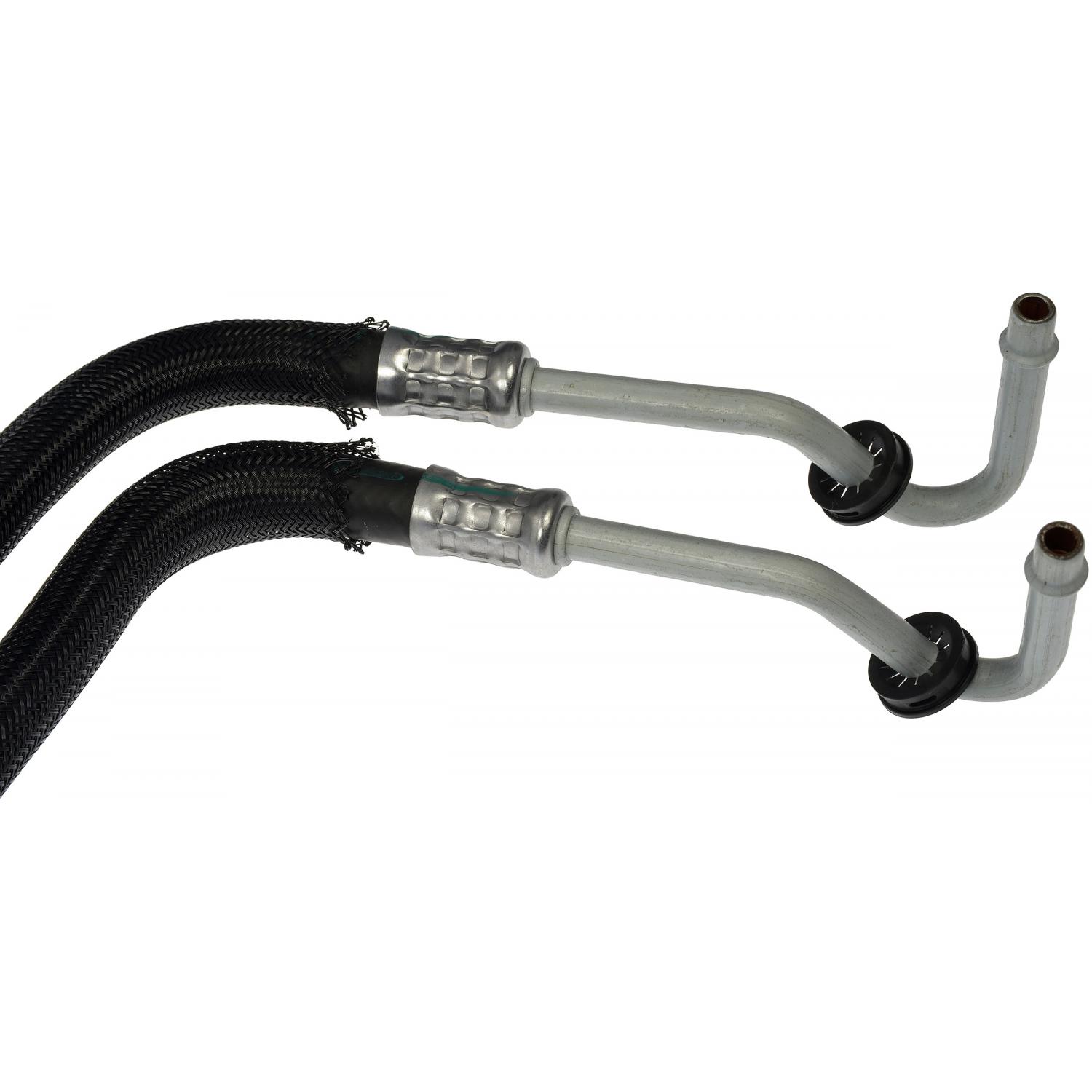 Dorman 624185 - Auto Trans Oil Cooler Hose Assembly Dorman 624185 Auto Trans Oil Cooler Hose Assembly product image 3 of 5