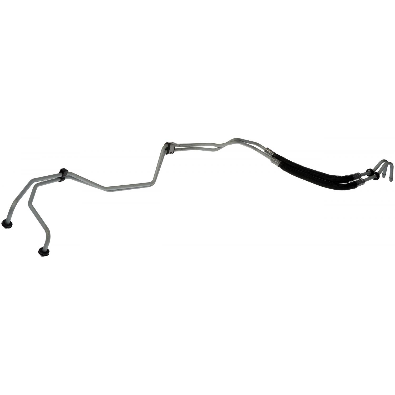 Dorman 624185 - Auto Trans Oil Cooler Hose Assembly Dorman 624185 Auto Trans Oil Cooler Hose Assembly product image 4 of 5