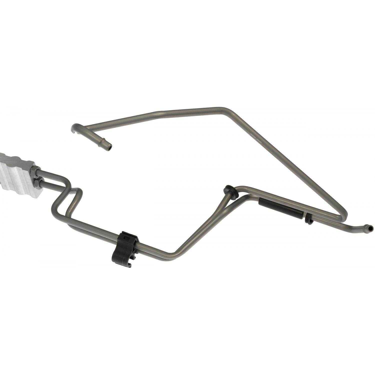 Dorman 624186 Auto Trans Oil Cooler Hose Assembly product image 3 of 6