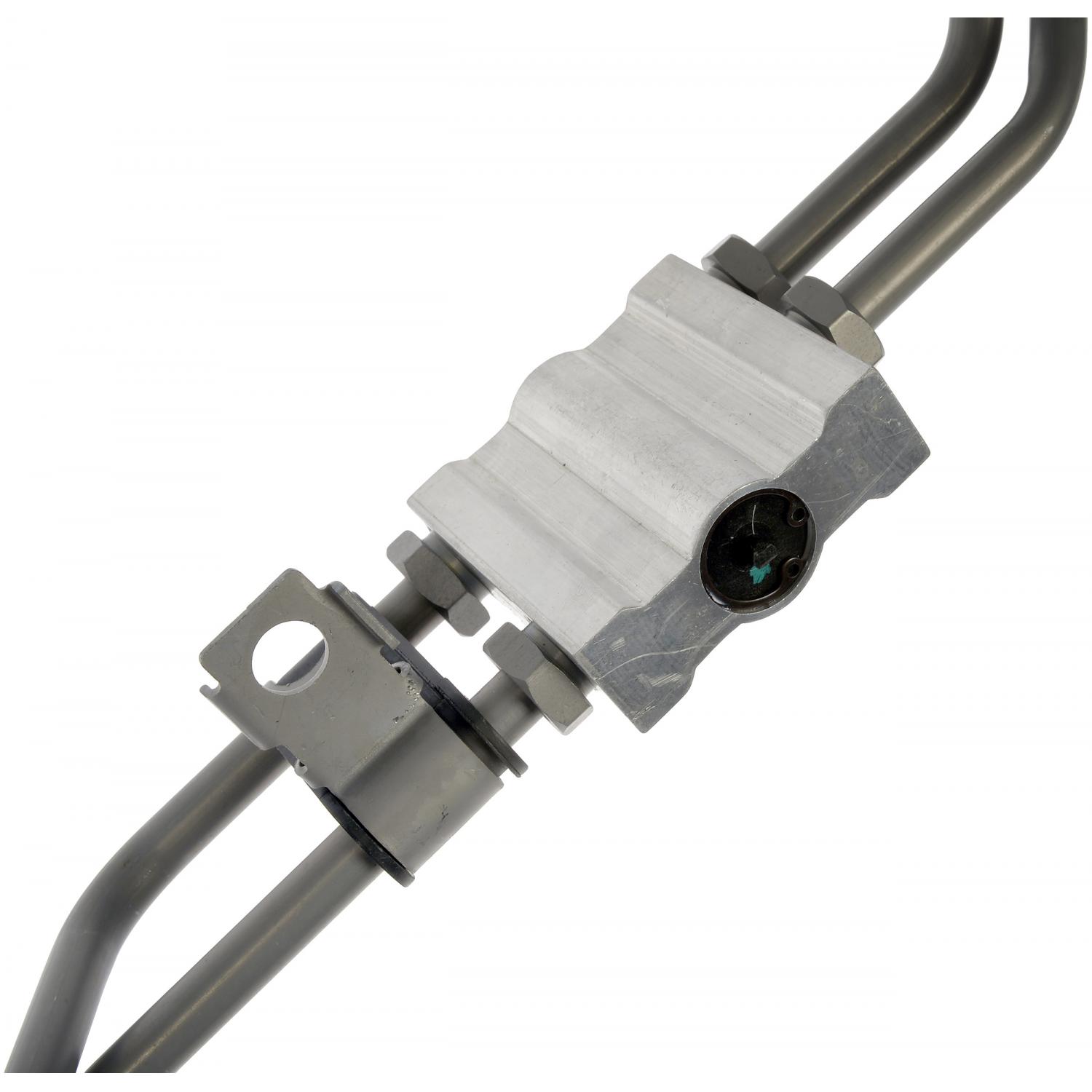 Dorman 624186 Auto Trans Oil Cooler Hose Assembly product image 5 of 6