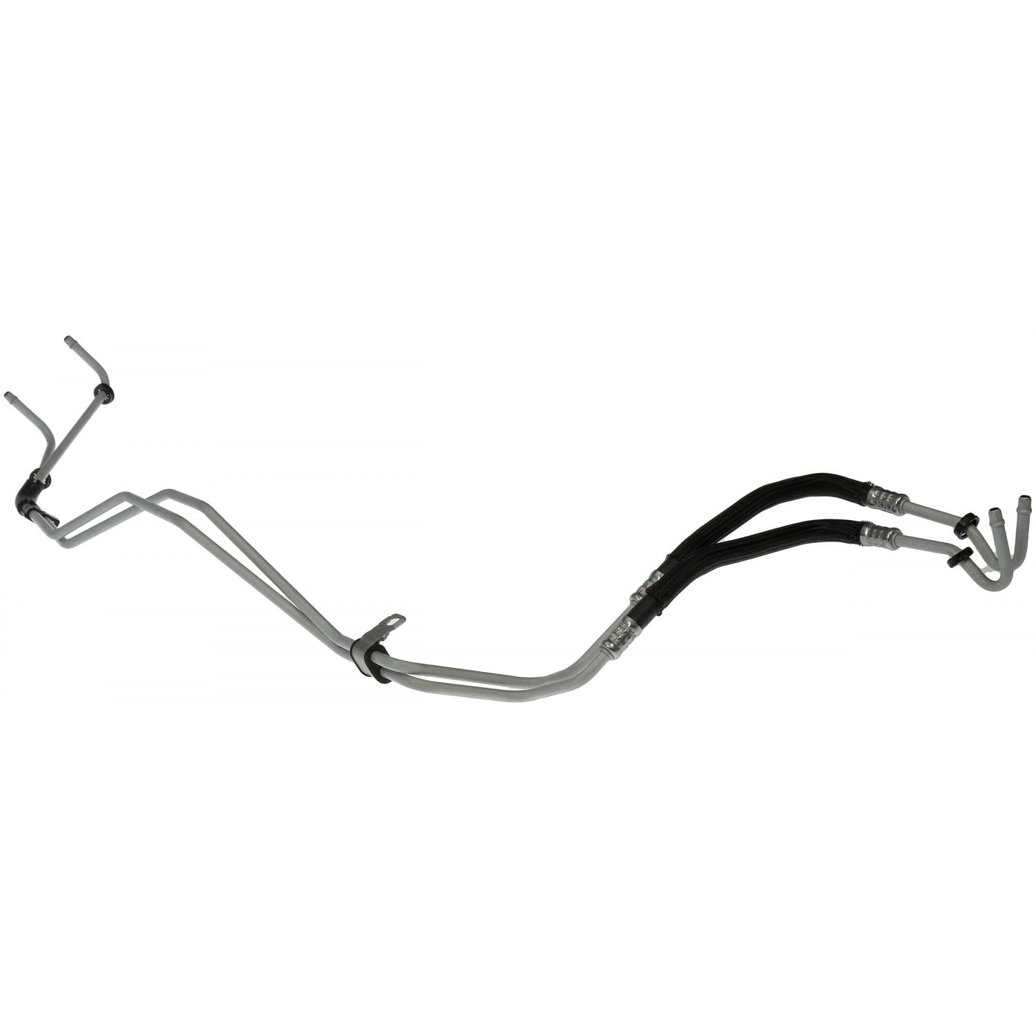 Dorman 624188 Auto Trans Oil Cooler Hose Assembly product image 1 of 5