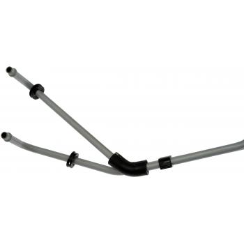 2007 Dodge Magnum Auto Trans Oil Cooler Hose Assembly Inlet and Outlet Dorman 624188 image 2 of 4
